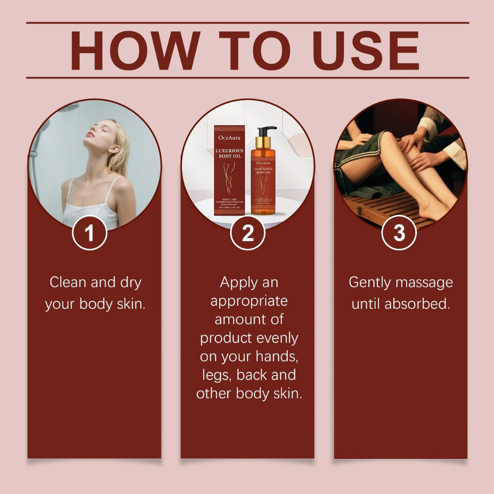 Aceite corporal reafirmante RenewSkin