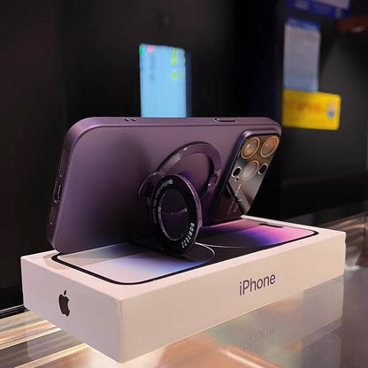 Funda magnética MagShield™ para iPhone