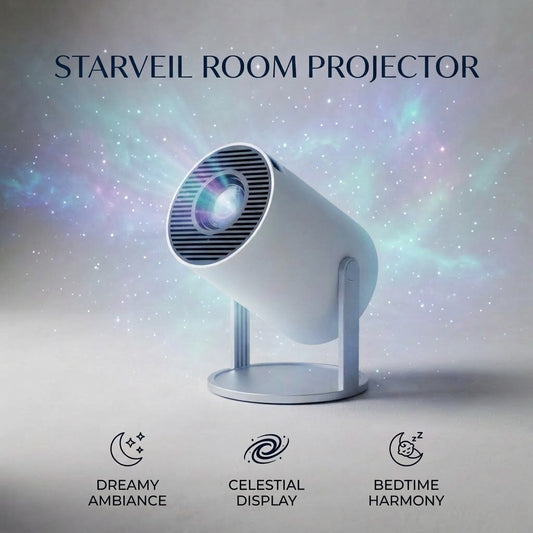 Proyector de Estrellas Starveil