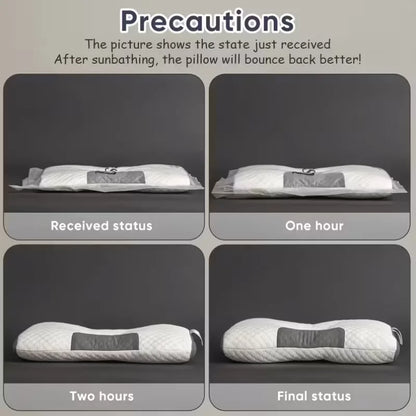 Almohada ErgoNeck