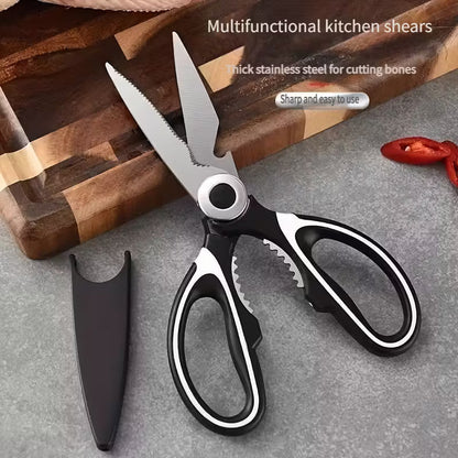 Tijeras SteelCut Pro