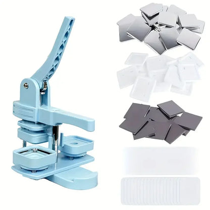 Máquina CraftyMag