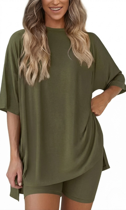Addison - Conjunto de 2 piezas Comfort