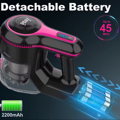 UltraVac Flex 6