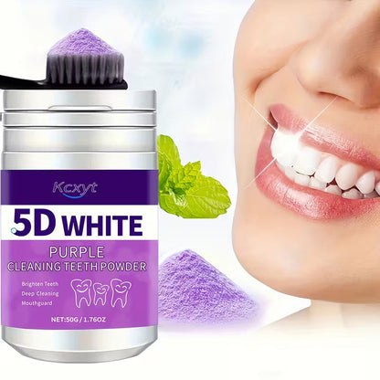 Polvo Dental PurplePearl