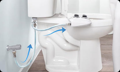 Accesorio de bidé FreshStream