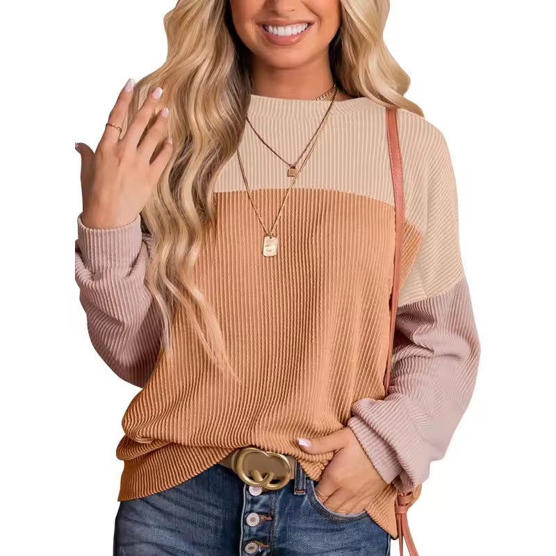 Elizabeth - Casual Hoodie
