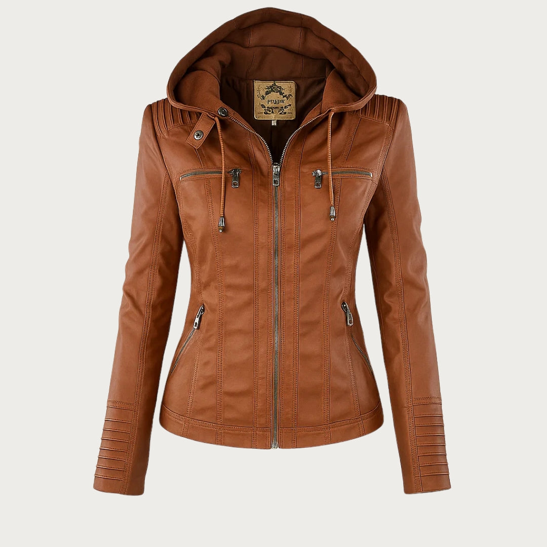 Flavia | Chaqueta elegante