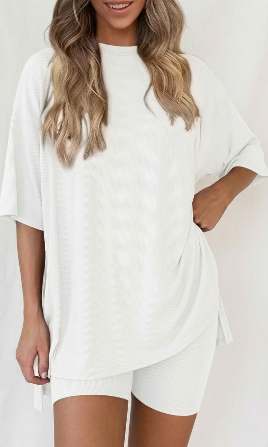 Addison - Conjunto de 2 piezas Comfort