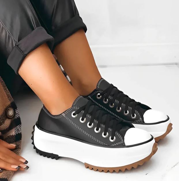 Zapatillas deportivas Star