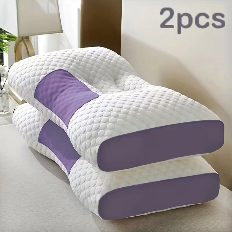 Almohada ErgoNeck