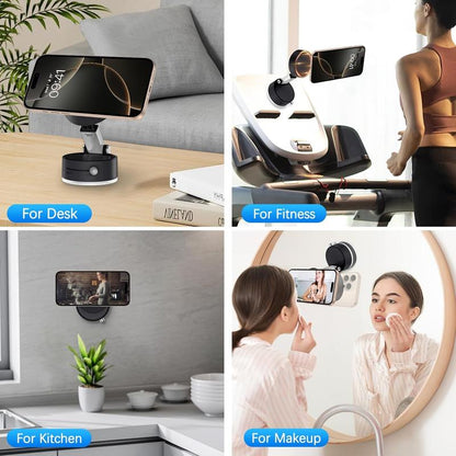 Soporte ajustable para teléfono móvil