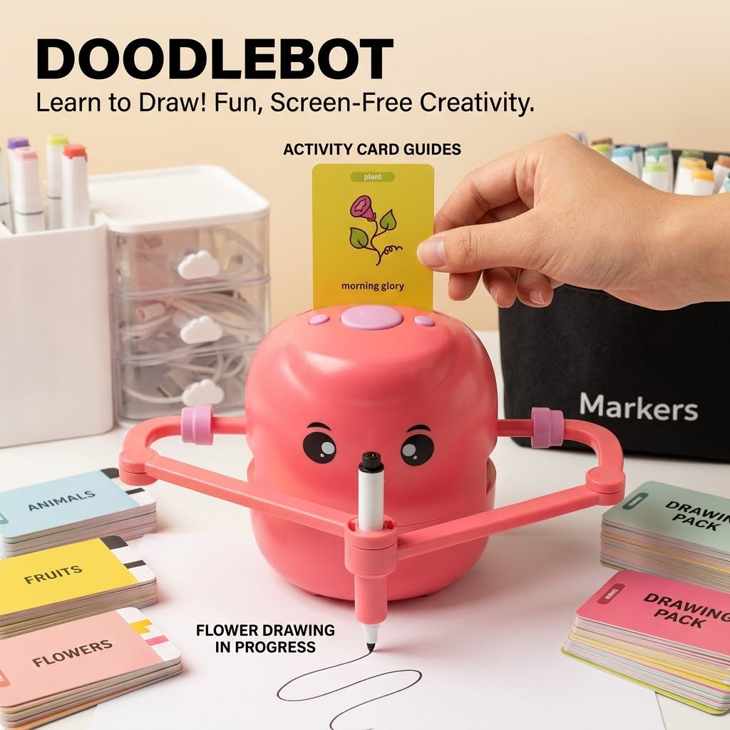 DoodleBot