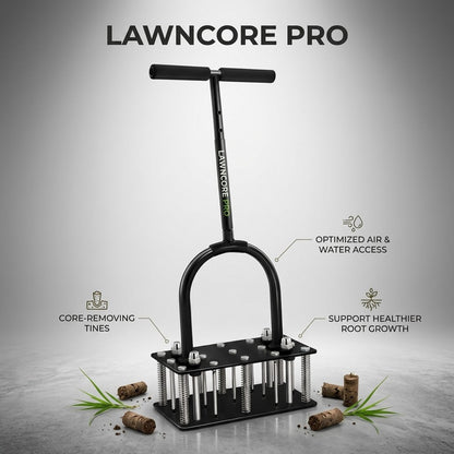 LawnCore Pro
