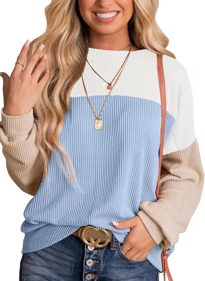 Elizabeth - Casual Hoodie