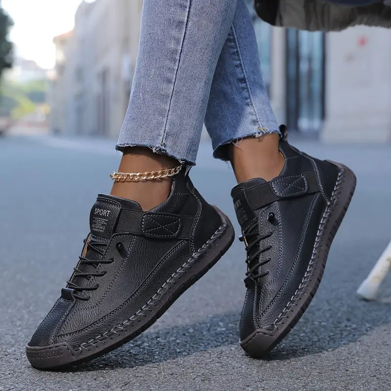 Nora • Zapatos Ortopédicos Cómodos y Sin Dolor