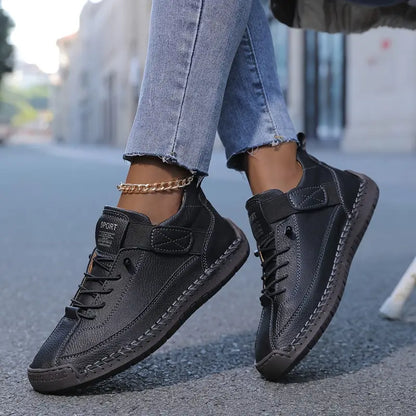 Nora • Zapatos Ortopédicos Cómodos y Sin Dolor
