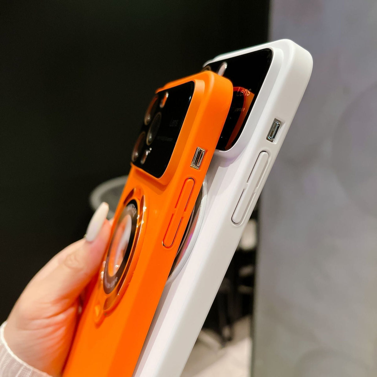 Funda magnética MagShield™ para iPhone