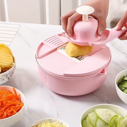 Cortador múltiple SlicePro