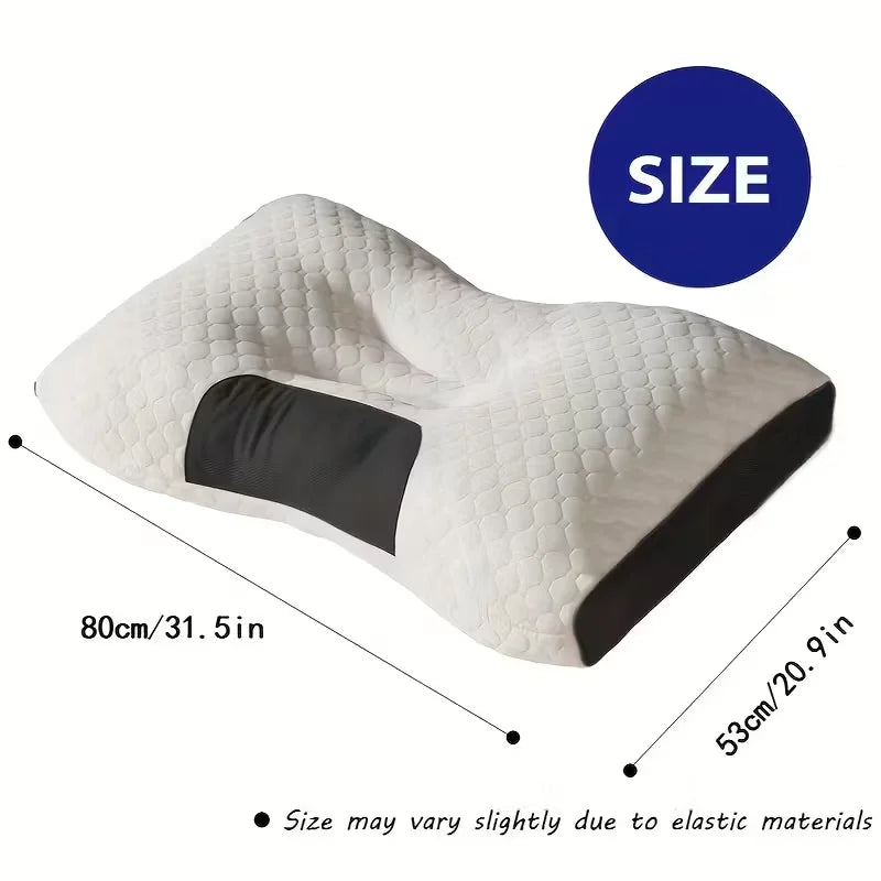 Almohada ErgoNeck