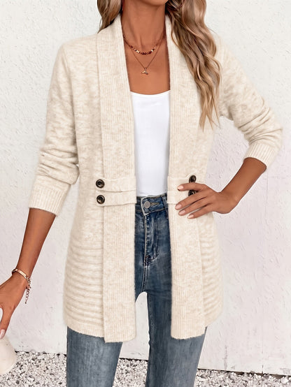NooklyBrand | Abrigo Elegante para Mujer
