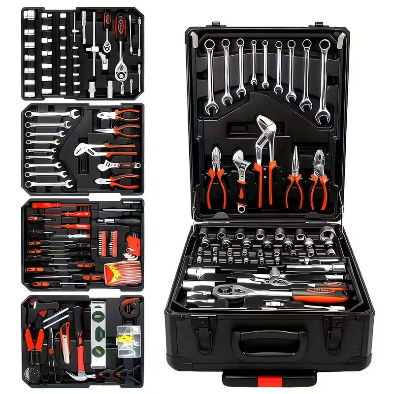 Kit de herramientas MechaMaster