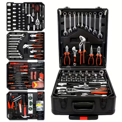 Kit de herramientas MechaMaster