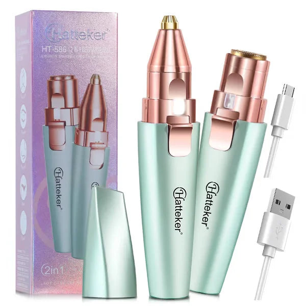 Perfilador de cejas Gentle Glide
