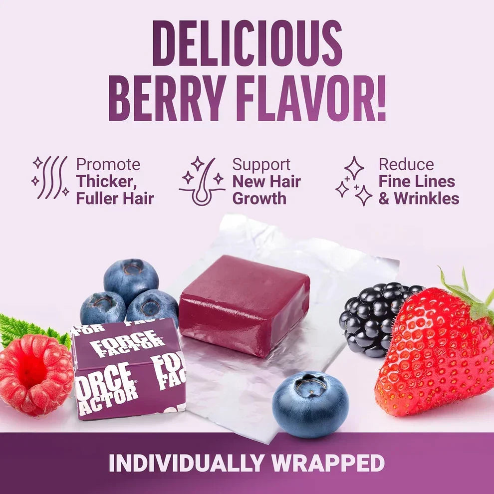 VolumiQ Soft Chews