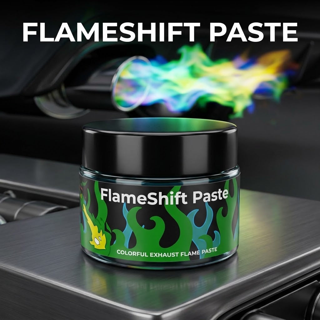 Pasta FlameShift