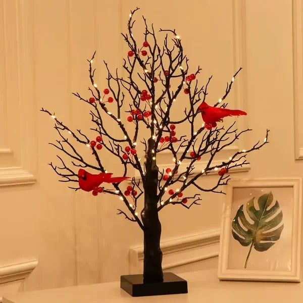 Luz RadiantTree