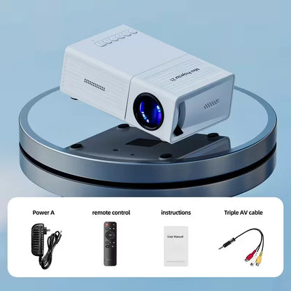 Proyector GoScreen Z1