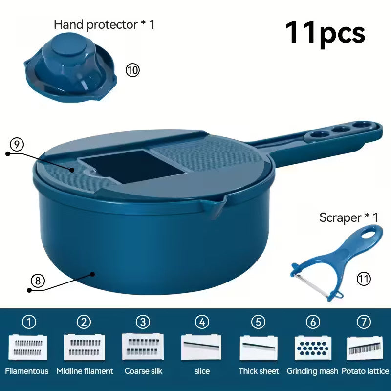 Cortador múltiple SlicePro