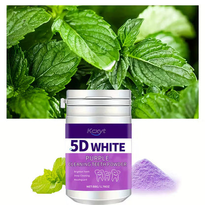 Polvo Dental PurplePearl