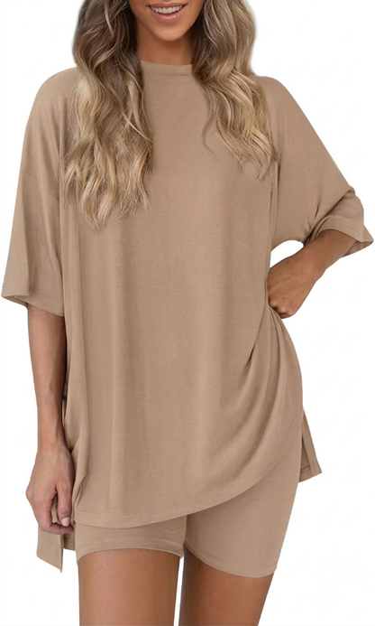 Addison - Conjunto de 2 piezas Comfort