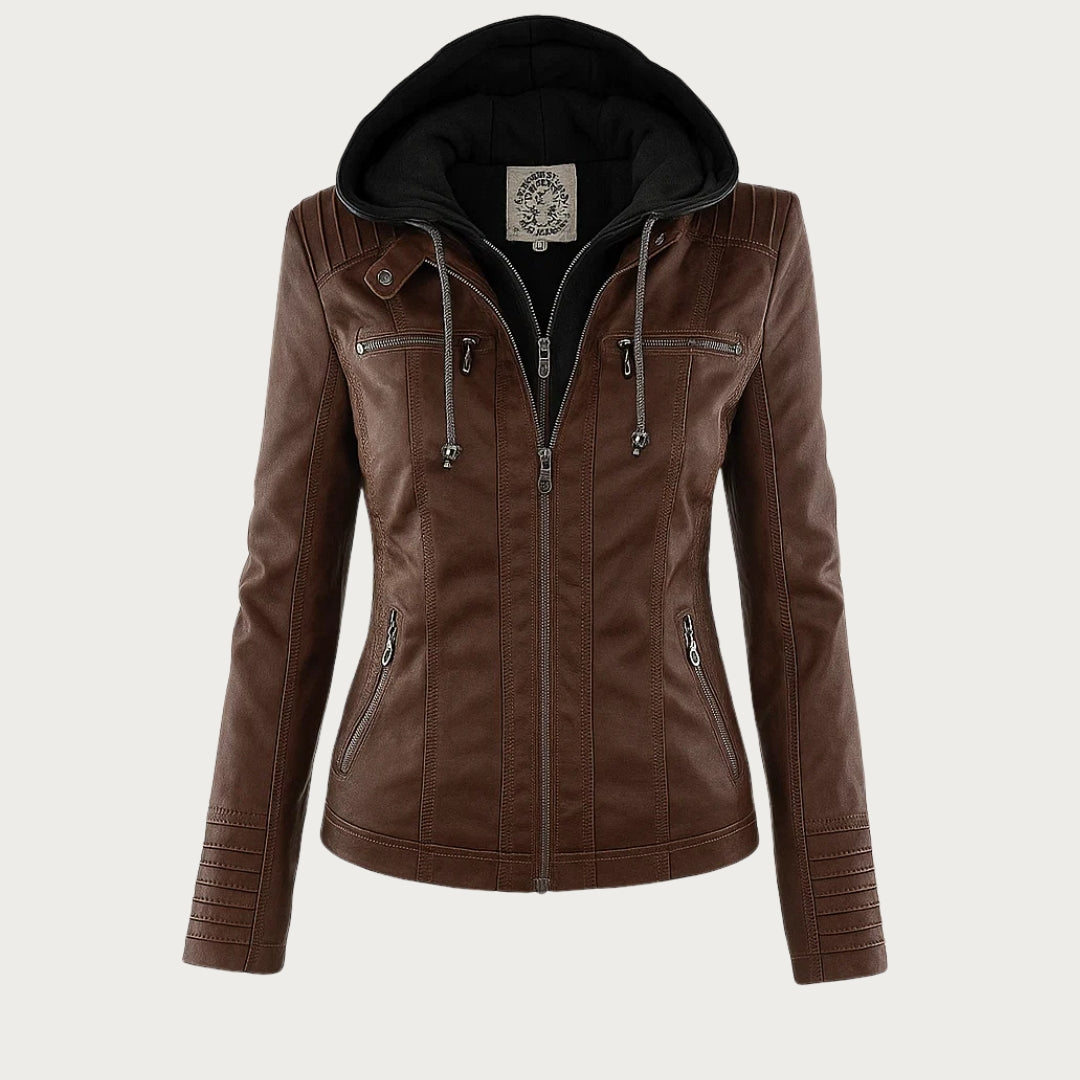 Flavia | Chaqueta elegante