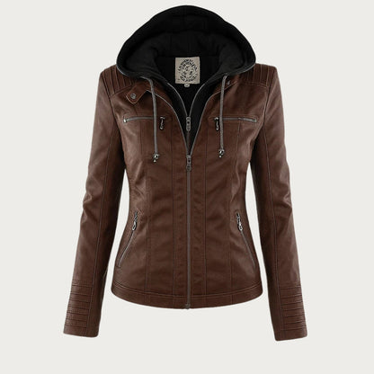 Flavia | Chaqueta elegante