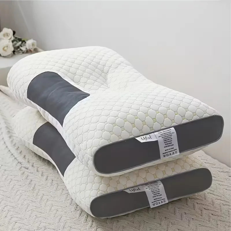 Almohada ErgoNeck