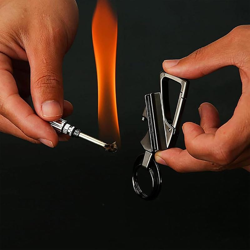 Encendedor de cerilla permanente Infinity