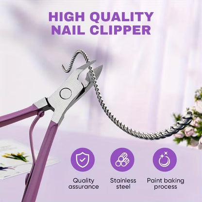 Kit LuxeNail 16 Pro
