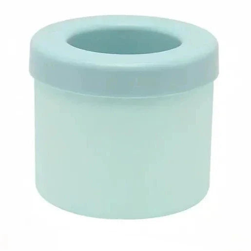 Cubitera de silicona mágica