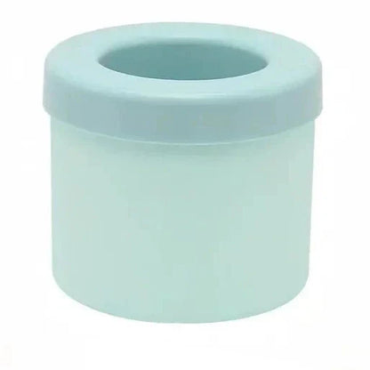 Cubitera de silicona mágica
