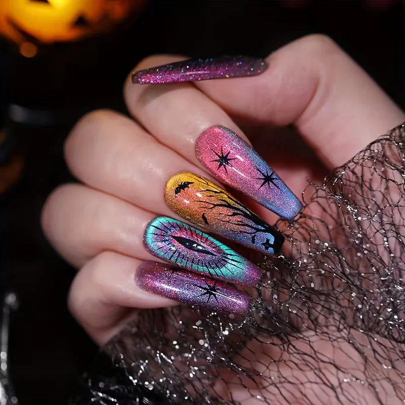 Colección de esmalte en gel MagnaShine