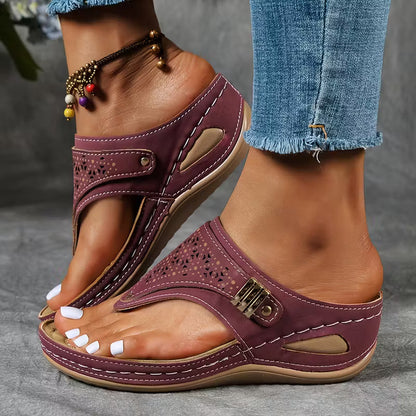 Sandalias deportivas de malla Loren: transpirables, elegantes y listas para el día a día