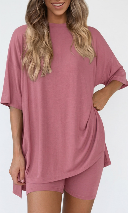 Addison - Conjunto de 2 piezas Comfort