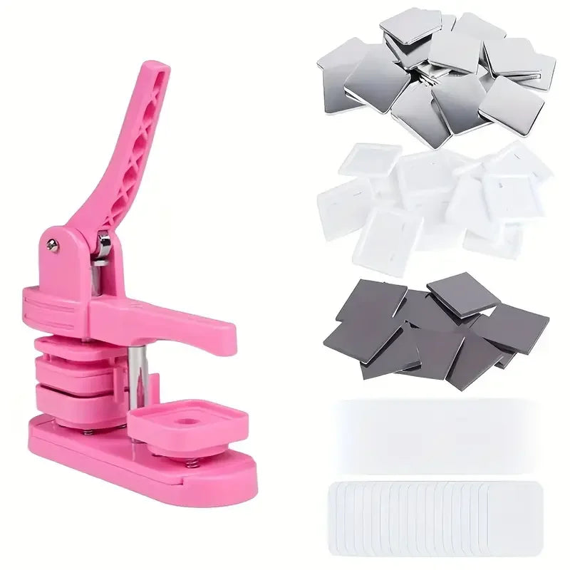 Máquina CraftyMag