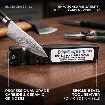 EdgeForge Pro