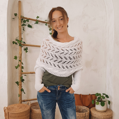 Envoltura Veloura