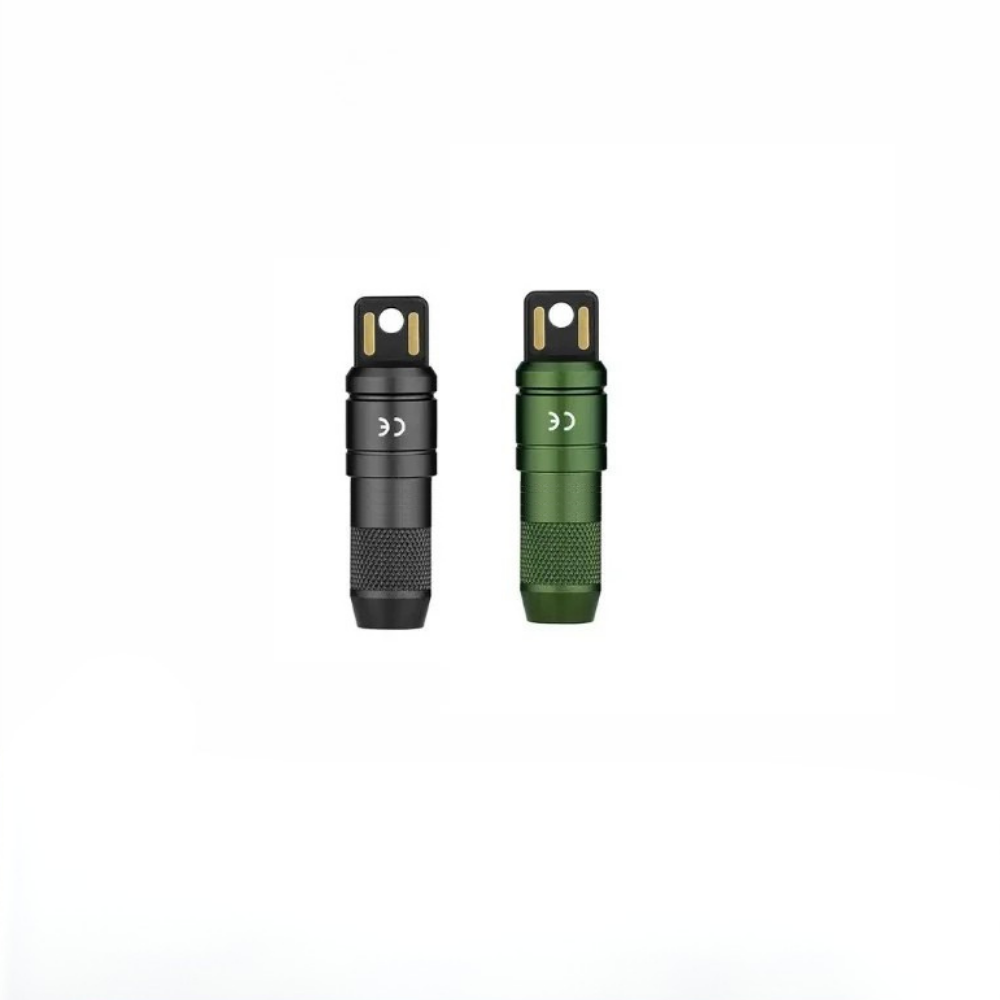 Llavero linterna PocketBeam