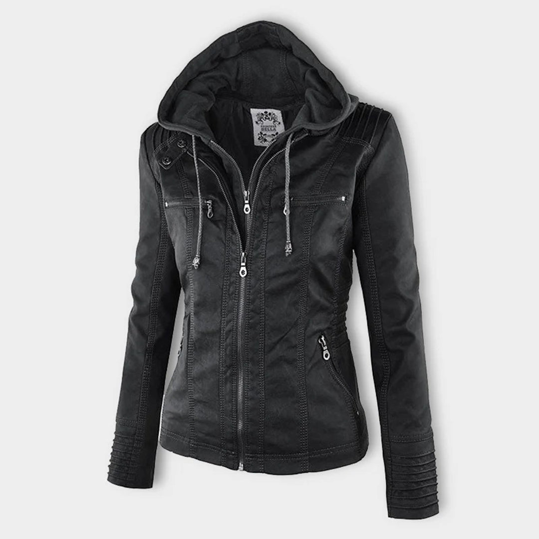 Flavia | Chaqueta elegante